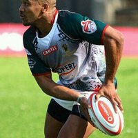 Rowayne Beukman (@beukmanrowayne) 's Twitter Profile