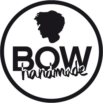 Bow Handmade Bow is a registered trademark specialized in making people happy :D