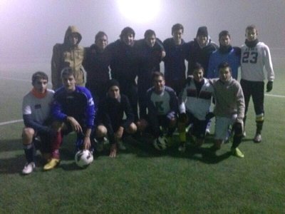 Arrabal de Portillo