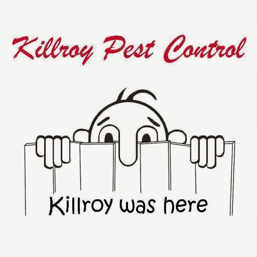 Killroy Pest Control Killroypest Twitter