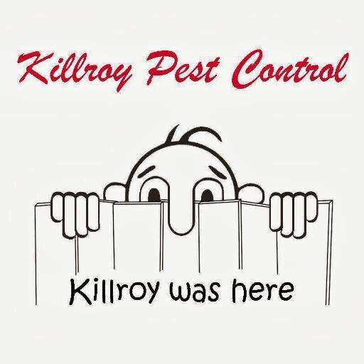 Killroy Pest Control