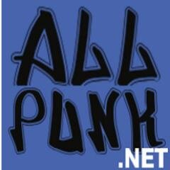 Punk rock fan site, albums, videos, band bio's news and streaming songs.https://t.co/Gbt7g7vbAE