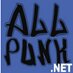 allpunknet (@allpunknet) Twitter profile photo