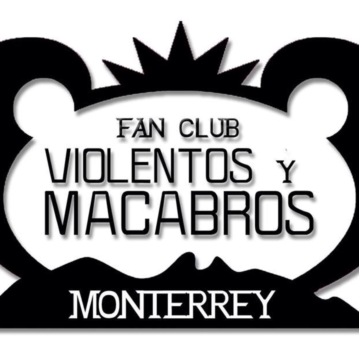 Club Oficial de @pxndxmusic. Si eres FXNDX de monterrey y no te has unido a Violentos y Macabros MTY algo estas haciendo mal. ¡¡¡Nunca Nadie Nos Podra Parar!!!