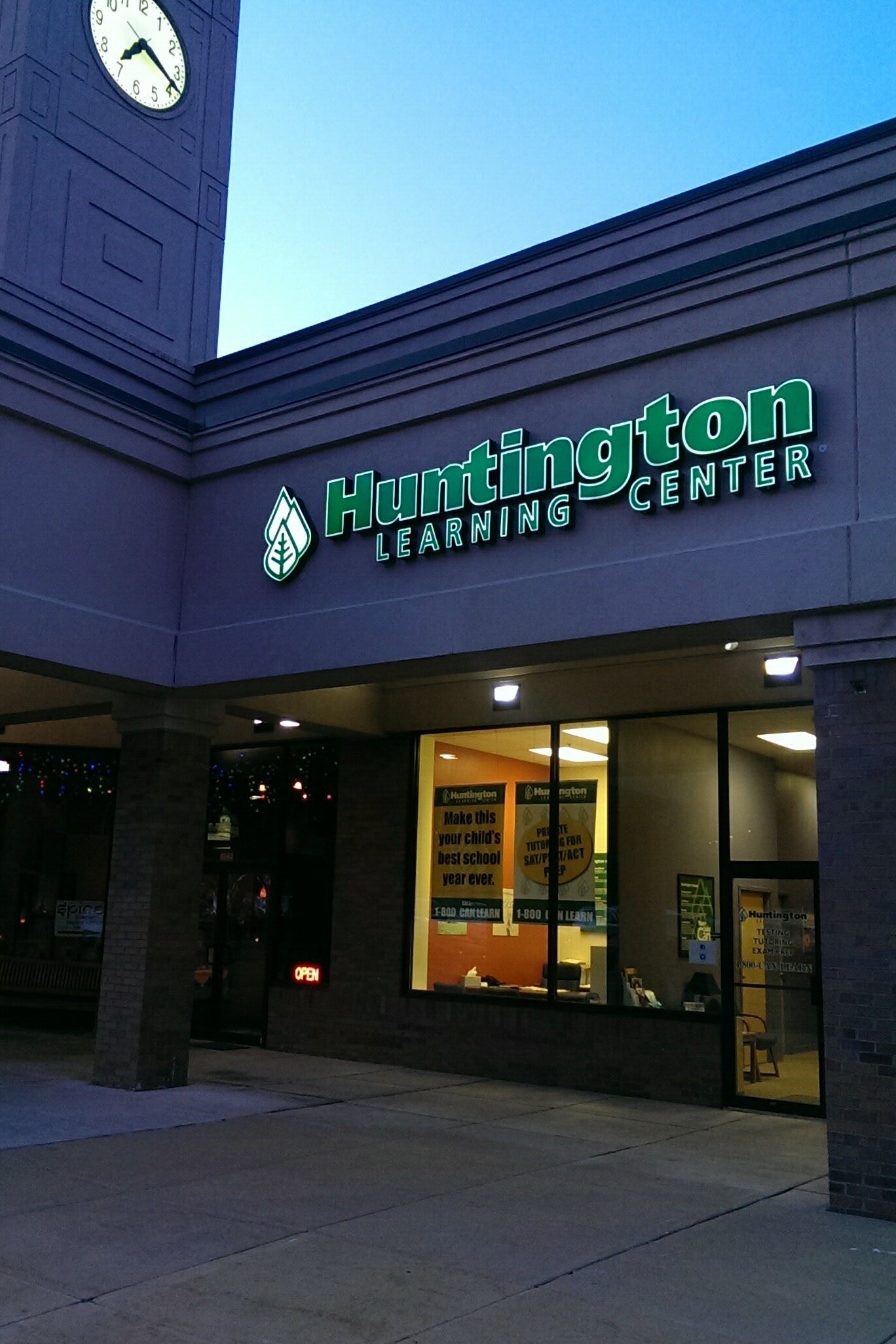 Your Tutoring Solution