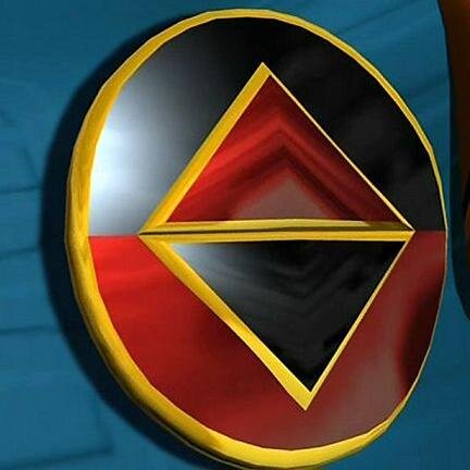 RexGutierrez's profile picture. What, you think you're some kind of Jedi waving your hand around like that?