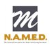 NAMED_EatingDis (@named_eatingdis) Twitter profile photo