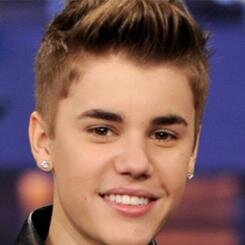 I'm proud belieber problem?