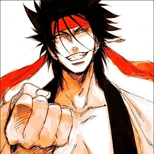 OG_Sano's profile picture. roast beef pussy #FuckKyle