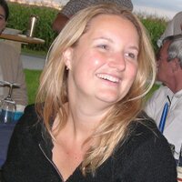 Tatiana Glad (@tdglad) 's Twitter Profile