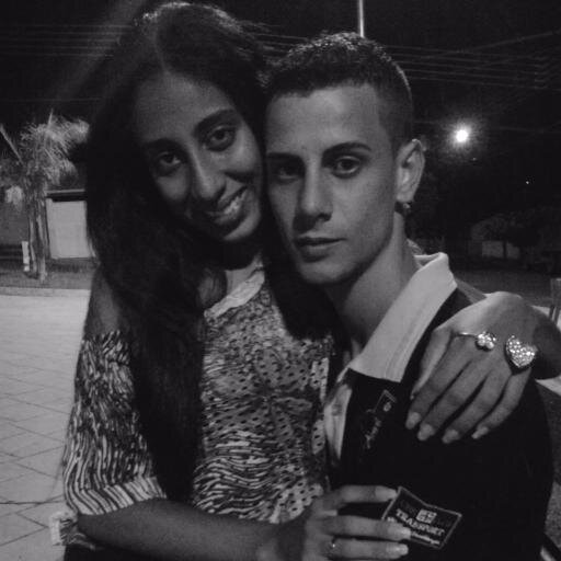 Augusto Bastos 08/06/2013 ♥ ♥ ✌