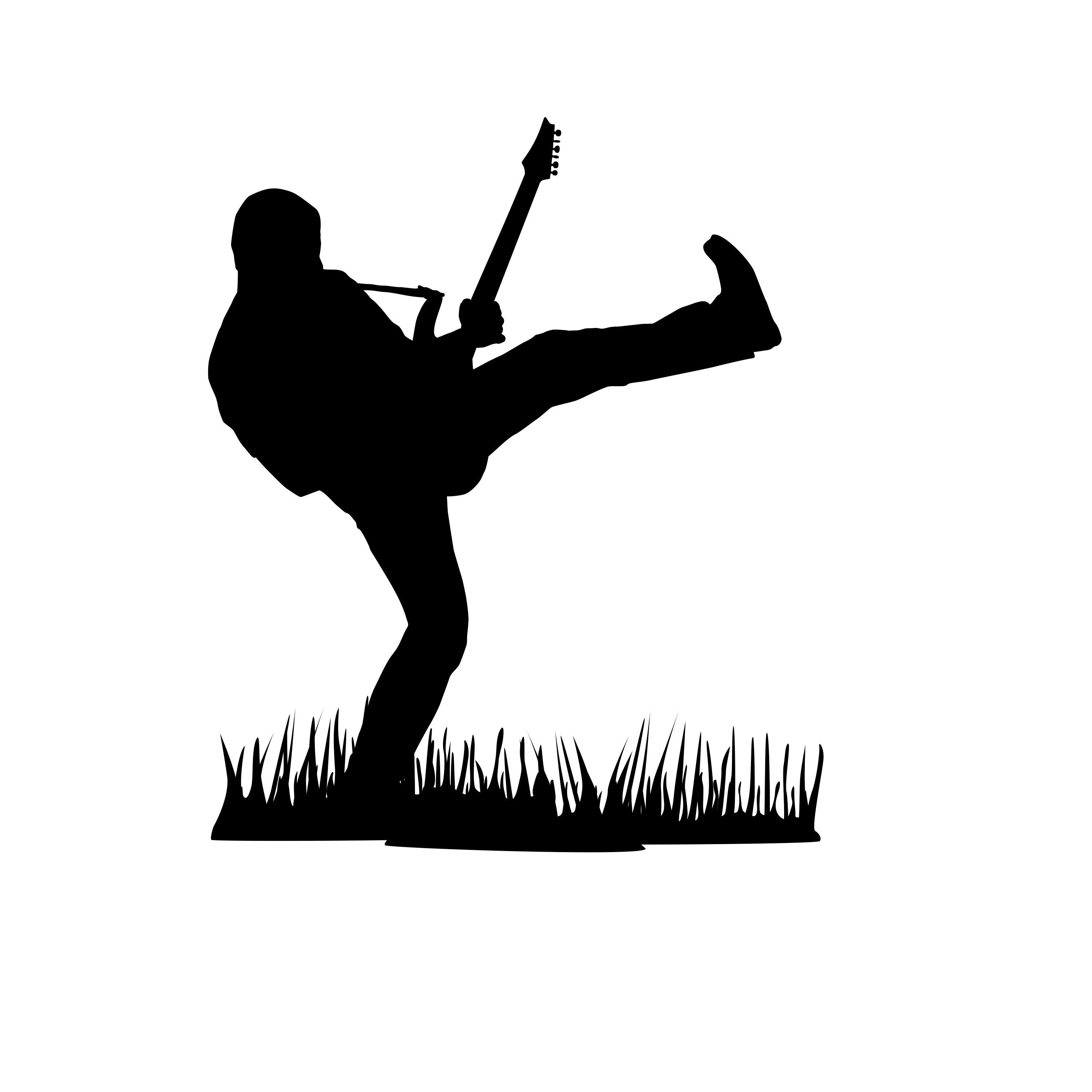 Rock on the Grass is a free festival in East Atlanta featuring local bands, BBQ, & games for kids. May 23rd from 4-9 at 1560 Memorial Dr. Atlanta, GA 30317