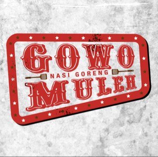 Nasi goreng GOWO MULEH, konsep nasgor take away & delivery dengan packaging menarik dan tentunya dengan rasa yang berbeda akan hadir secepatnya di Jakarta.
