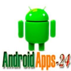 androidapps_24's profile picture. 