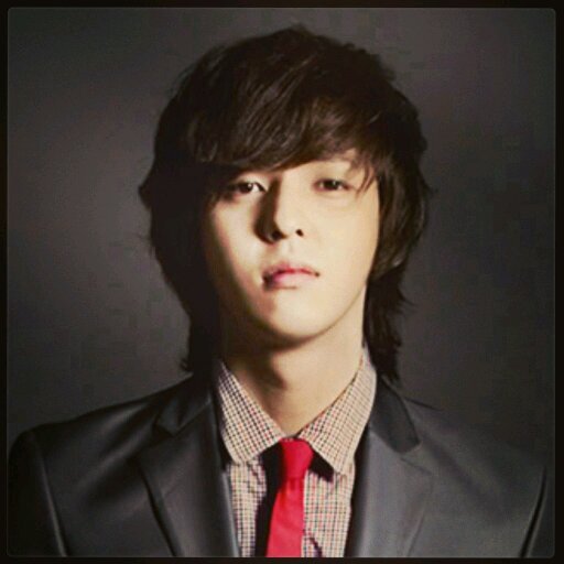 super Junior kim kibum