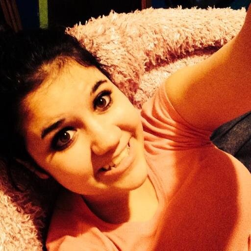 HeatherRodgers6's profile picture. A smile is a curve that sets everything straight(: