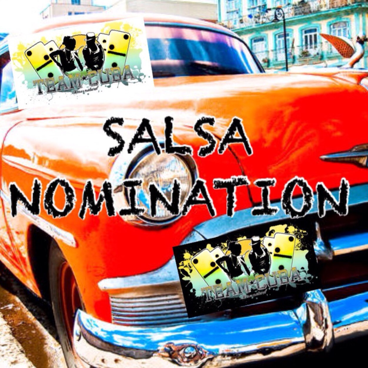 salsanomination's profile picture. salsanomination:
1salsanomination;
1cilp;
3nomination;
3day...
good luck