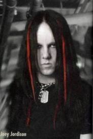 slipknot minha vida