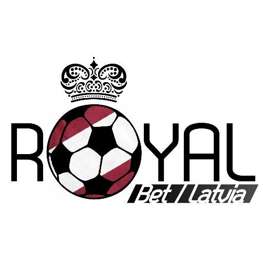 Jauns Latvijas tipsters ROYAL BET Jums piedāvā stabilas likmes par zemām cenām!                                                             royalbetlv@gmail.com
