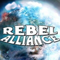 High energy Reggae infused Psycadelic Rock Band. All original songs.  With 8 years under our belt, based in North Adams Ma. Booking rebelalliance413@gmail.com