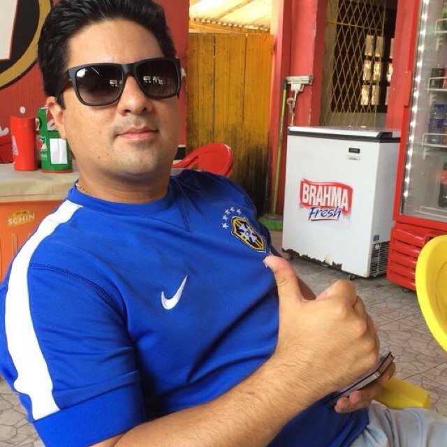 vicentebelmont's profile picture. Corretor de Imóveis