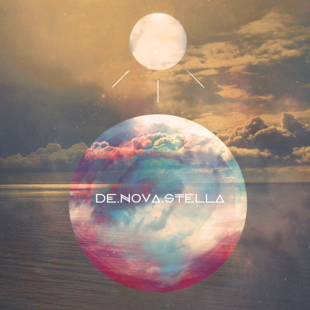 De Nova Stella is a band from Gothenburg, Sweden that plays bittersweet pop/rock.