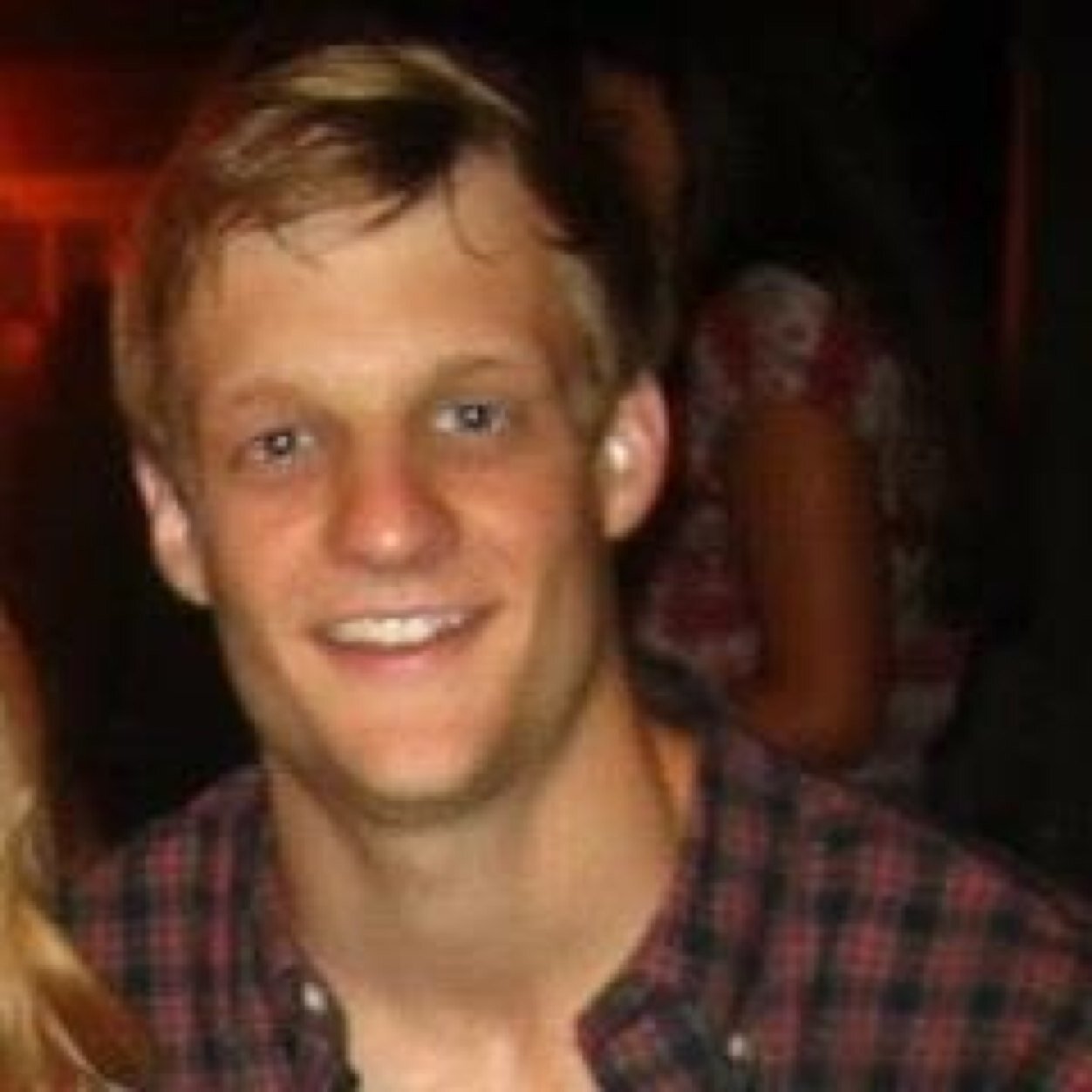 _ScottHargrove's profile picture. What's the word