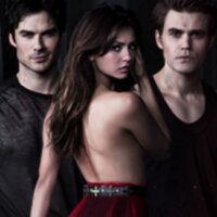 The Vampire Diaries (@thevapirerp) 's Twitter Profile