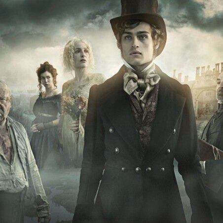 BRIT SCHOOL FMP GREAT EXPECTATIONS AT THE CHARLES CRYER STUDIO THEATRE 16TH APRIL 2K14 BOOK YOUR TICKETS HERE