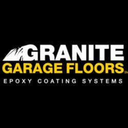 Garage Floor Makeover Experts, who use Epoxy Coating System to renovate floor in Granite, Quartz and Terrazzo finish of Industrial Quality & Designer Appeal.