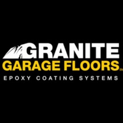 Granitegaragefloors Granitegrgflrs Twitter