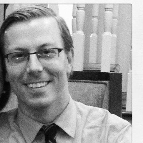 Vice President of Programming for the Orpheum, State and Pantages Theatres.