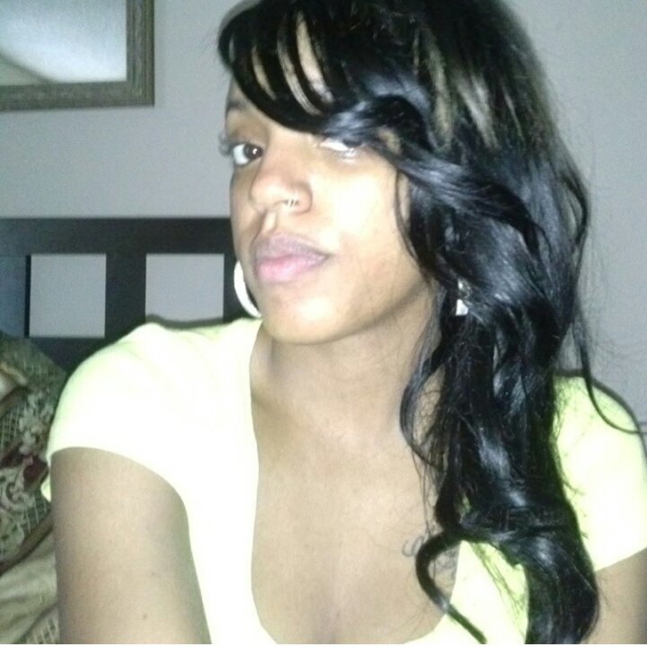 Neww twitter;) I don't no why the other tripping!  
But folllowww me...