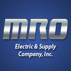 MROElectric's profile picture. MRO Electric and Supplprovides the best value and fastest delivery of new and remanufactured automation parts. Call 800-691-8511 or email sales@mroelectric.com!