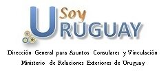 Dirección de Vinculación del Ministerio de Relaciones Exteriores de Uruguay.