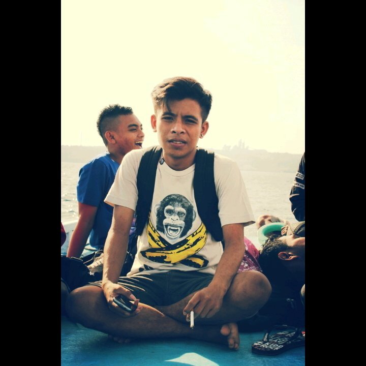 AngkyF's profile picture. 