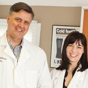 Medical Foot Solutions is a clinic of Innovative Healing for your foot Health. Burlington, and Milton are our locations. Feel free to contact for more info.