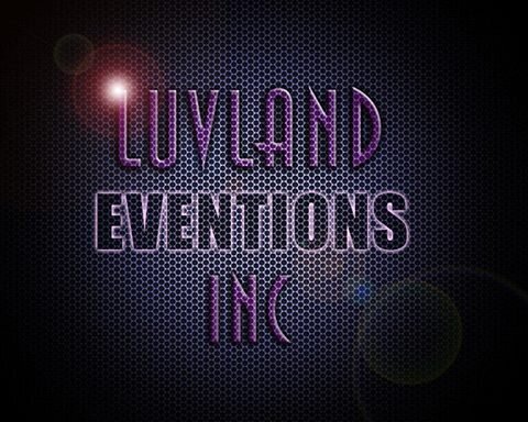 Welcome To LuvLand Eventions Inc®. Our Main Aim is to Create Unique Event Concepts To Satisfy Our Clients. BBM Pin:7E24489D