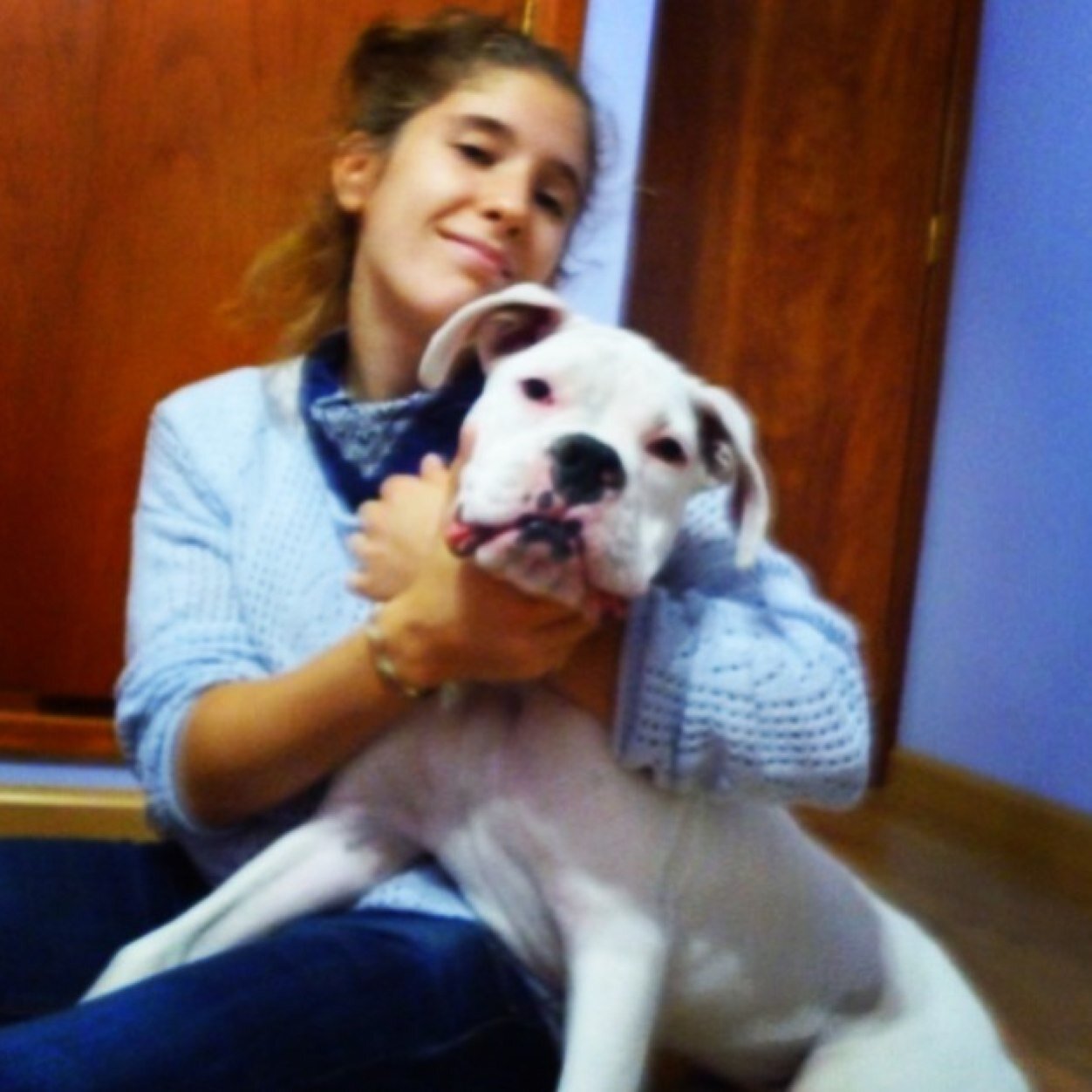 El cielo a tus pies MIF. persiguiendo mi instinto!!! *