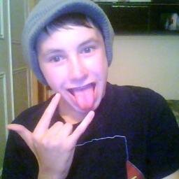 TheMUTANTFan's profile picture. 