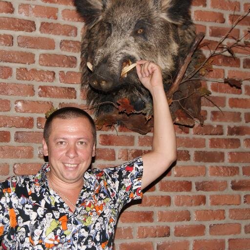 drull72's profile picture. 