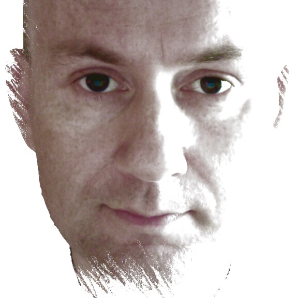 TrondWalker's profile picture. 