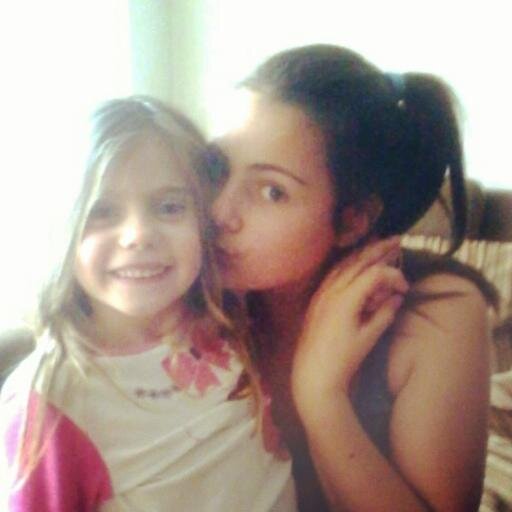 Soy feliz:)