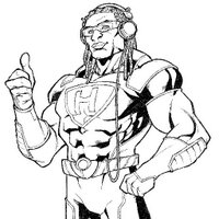 Avatar (@avatar_oyh) 's Twitter Profile