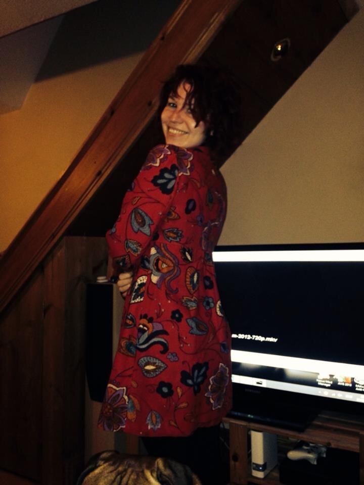 Creator of Macknay Cleaning Services - Cleaning freak, cheese lover and bare-footed-onsie-wearer :) Website in profile!