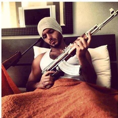 omarsardi's profile picture. 