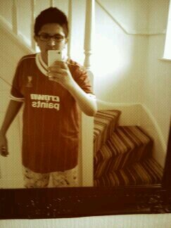 That LFC Dude (@Zaddytheone) | Twitter