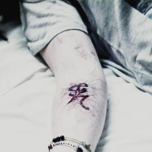 Rol de Cazadores de sombras. Si te gustan los libros y la película,este es tu sitio.
