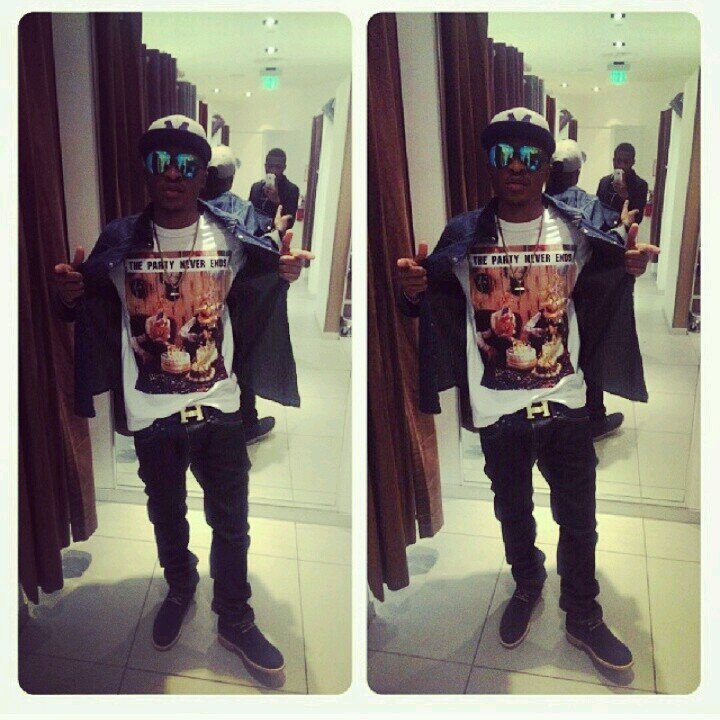 *Alias Nigerian*Hit Funds Crew Member*Mr Phenomenal*Bad Boy possessing a good heart*Am the 1 who has paid what u can't price*