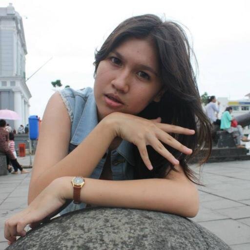 modelicOfIndonesian♥